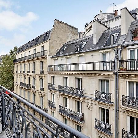 Pick A Flat'S Apartments In Champs Elysees - Rue Du Colisee Париж Экстерьер фото